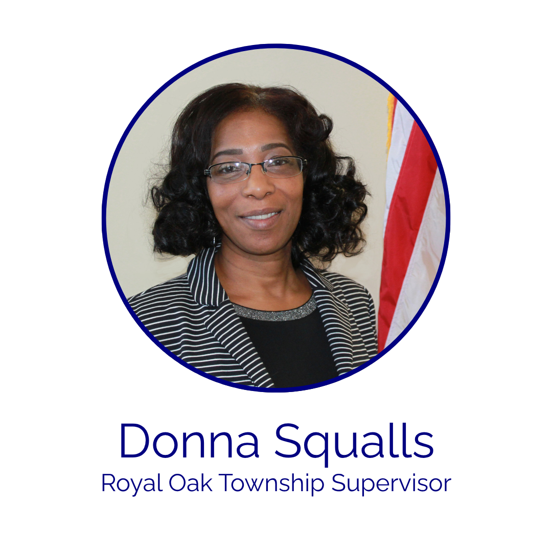 Image of Detroit Action Organization.